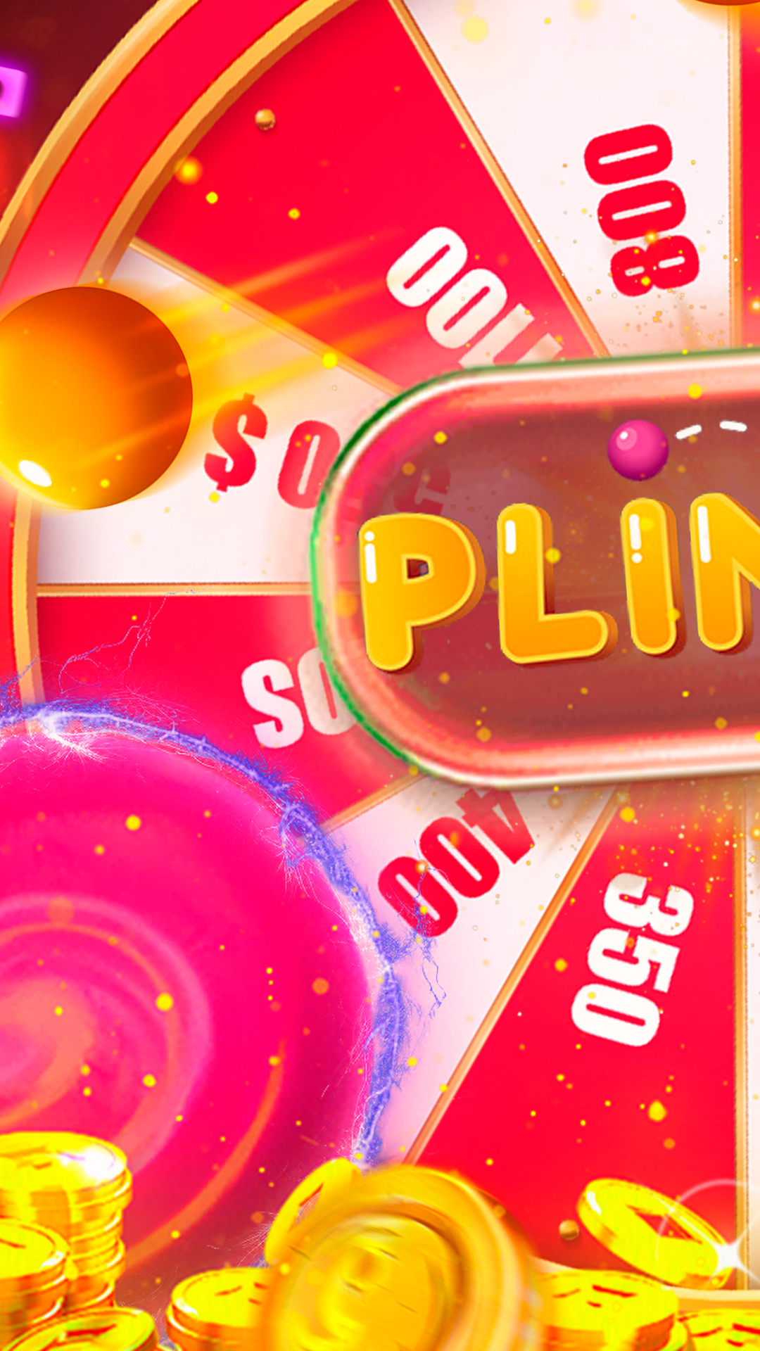 Plinko🇮🇹 Screenshot